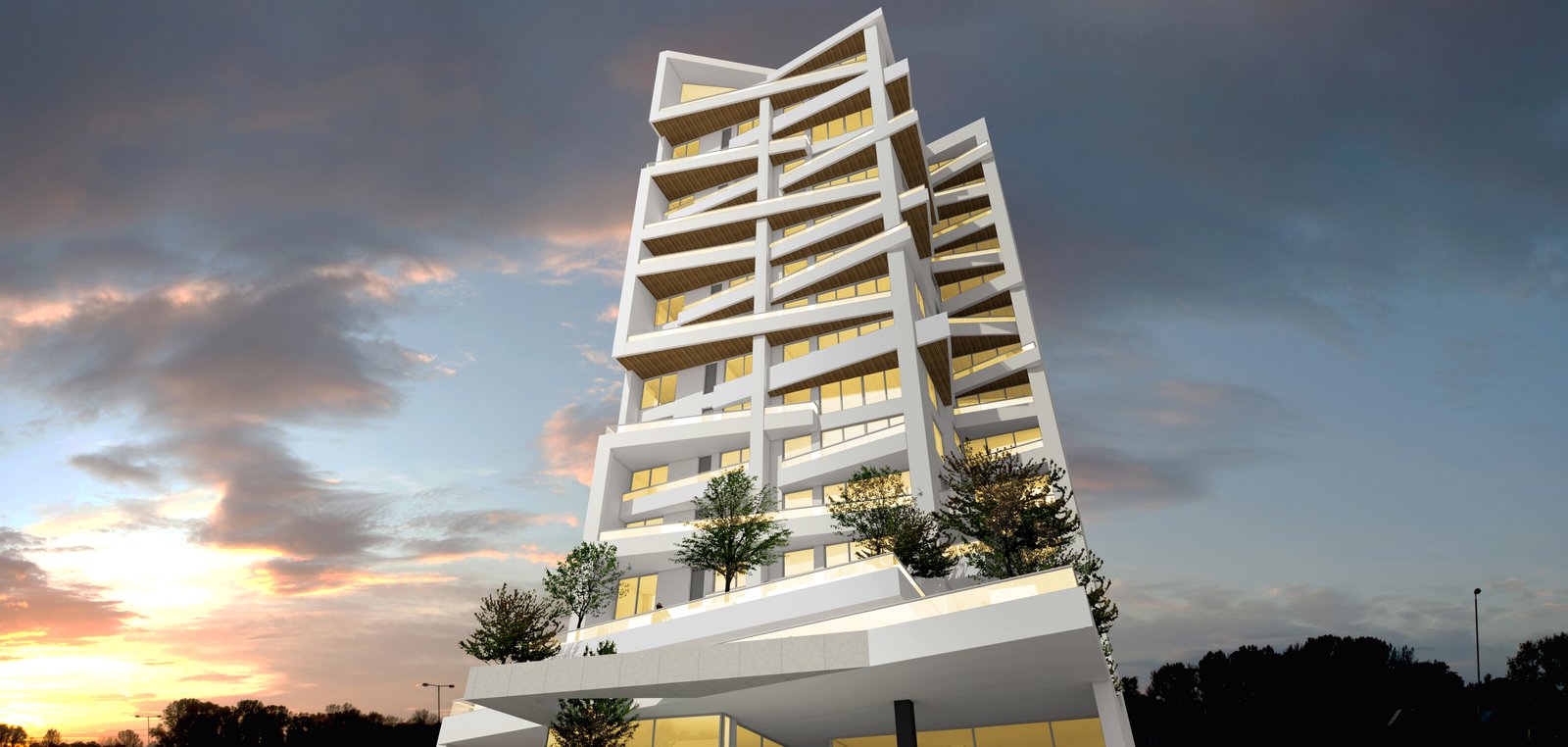 Edificio Juárez 2503